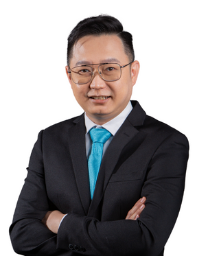 Dr. Lam Wei Kian Alpha IVF